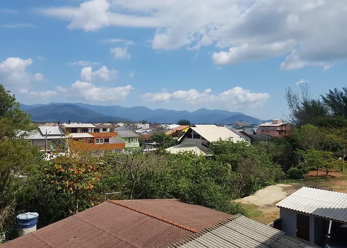 Pousada Massiambu