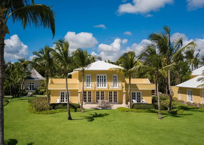 Tortuga Bay Hotel Punta Cana