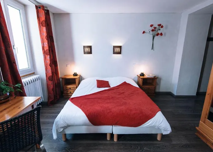Chalet de Lanza Abriès