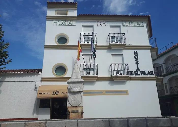 Hostal DP El Pilar