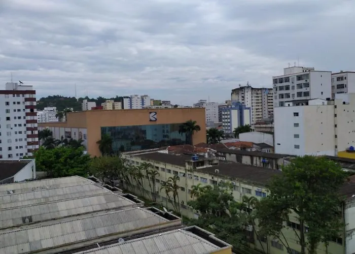 Palladium São Vicente