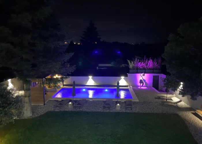 D'OR Les Anges