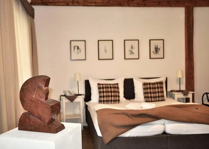 Hotels in Hall in Tirol