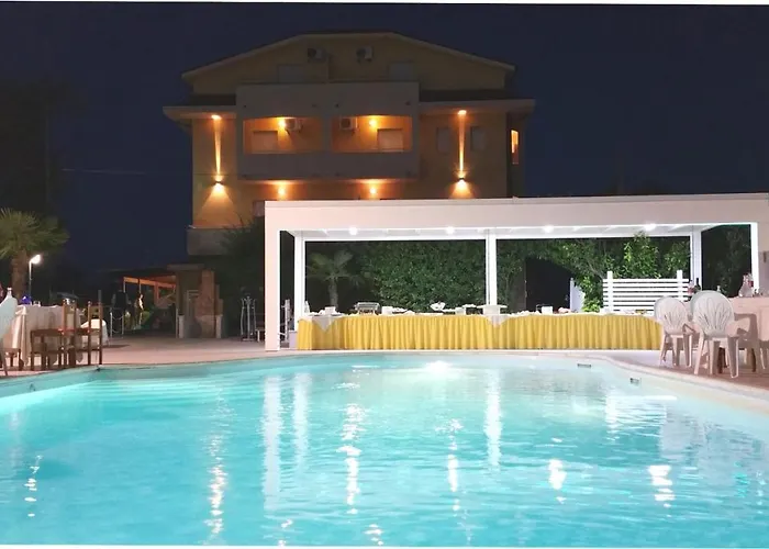 Hotel Maria