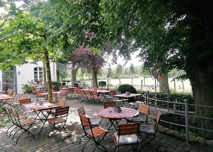 Hotel Xtra Gleis Hörstel