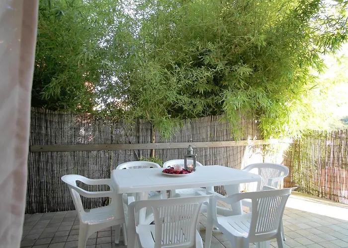 Residence Felice Celle Ligure
