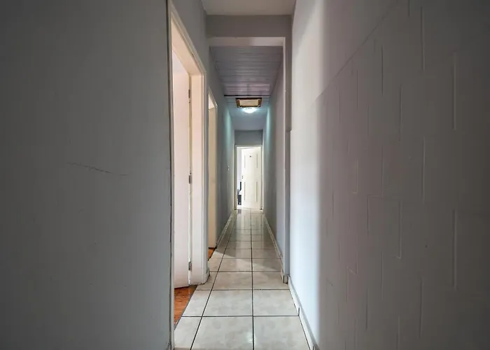 Hotel Mogi