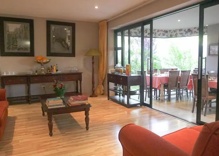 Fatmols Guest Lodge Johannesburg