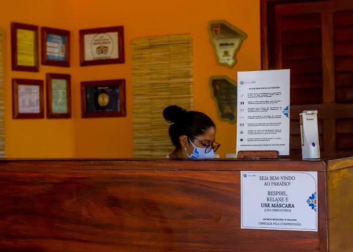 Pousada Vento De Jeri Jijoca de Jericoacoara
