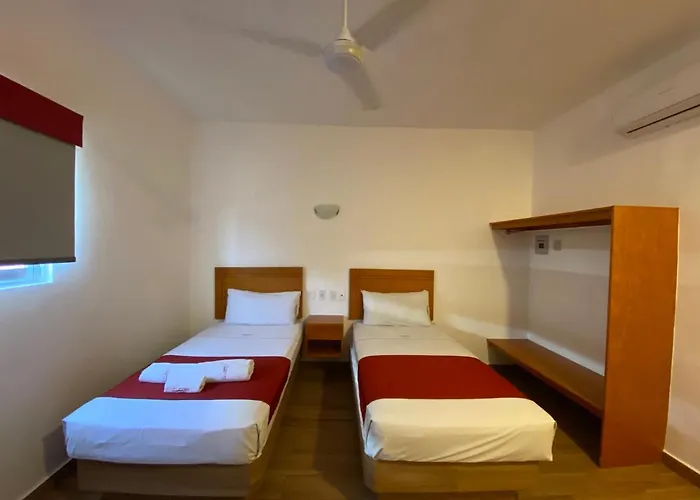 Hotel Lb