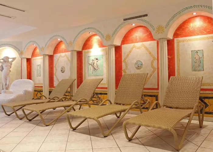 Ibex Hostel Nauders