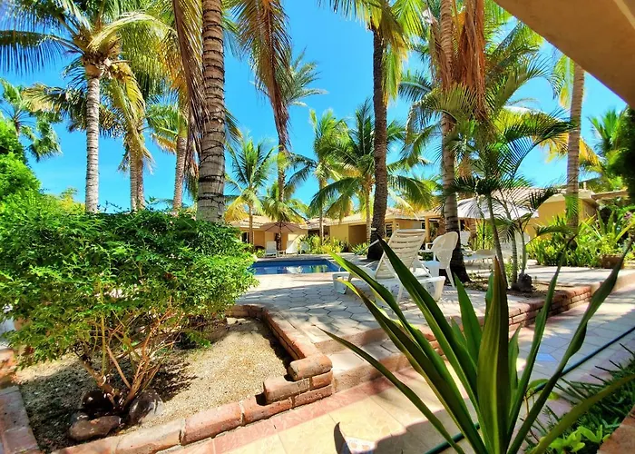 Coco Cabanas And Casitas Vacation Rentals