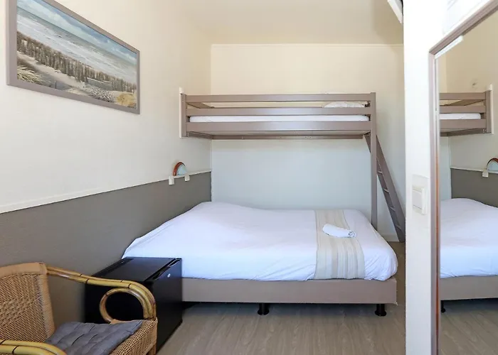 Hotel Cecil De Panne