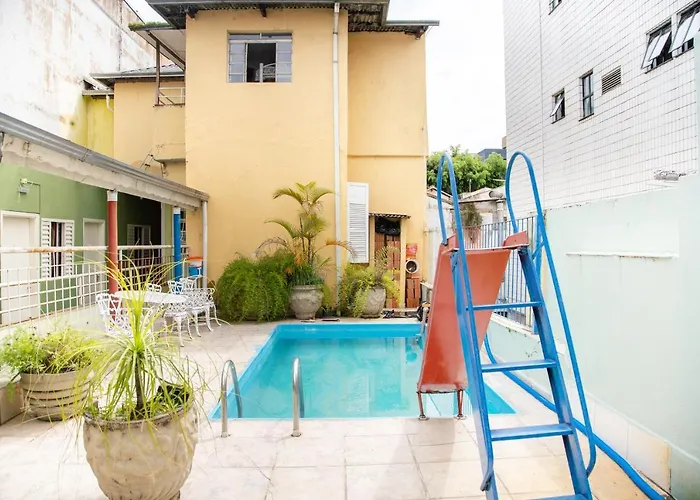 Oyo Hotel Guarany Poços de Caldas