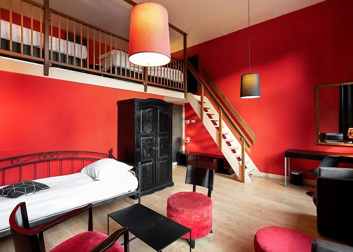 Hotel Rembrandt
