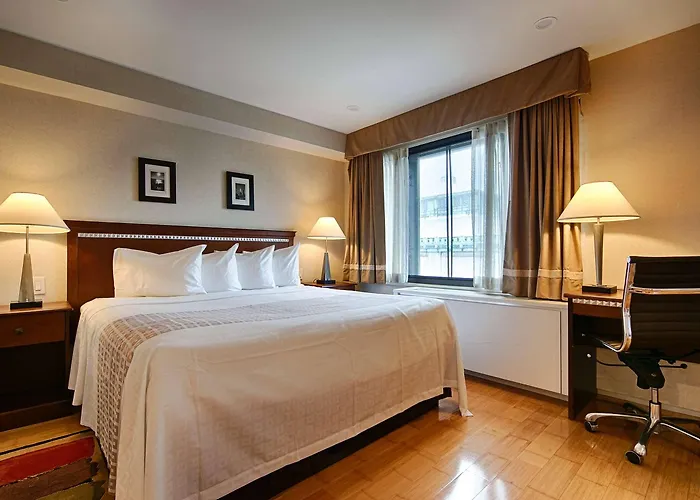 Best Western Bowery Hanbee Hotel