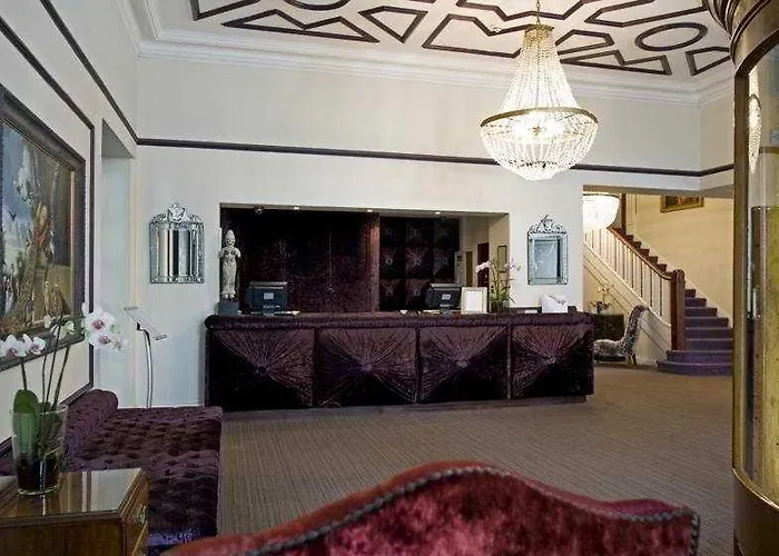 Lansdowne Place Hotel Hove