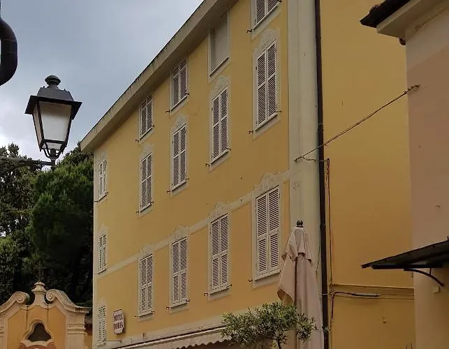 Hotel Doria Varazze