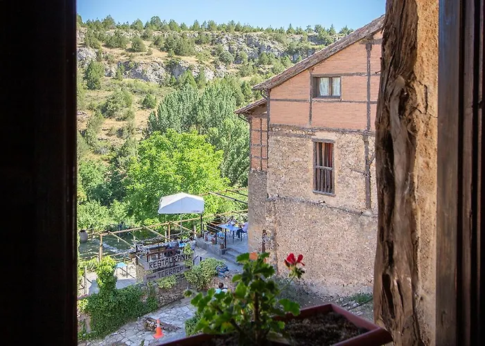 Hotel Rural Calatañazor