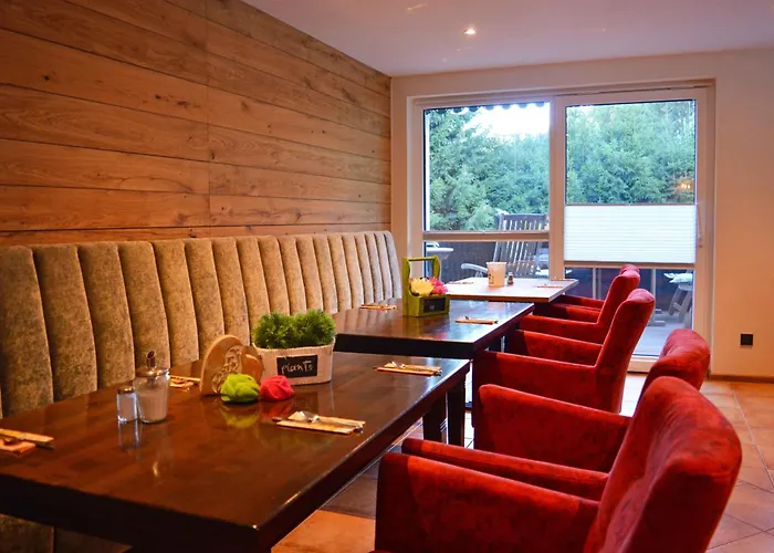 Sonnenhof-Willingen Aparthotel