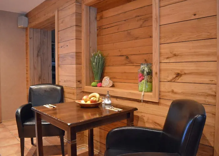 Sonnenhof-Willingen Aparthotel