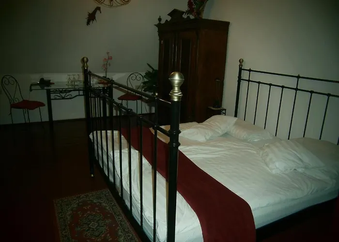 Hotel Torino Zeitz