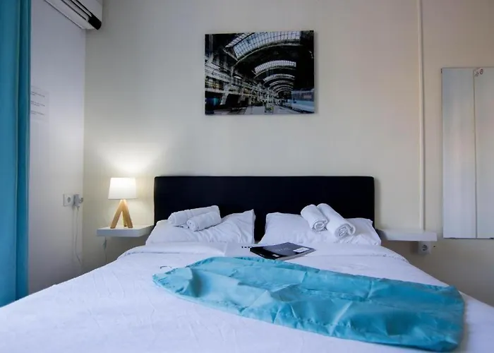 B&B - El Magnanimo Valencia
