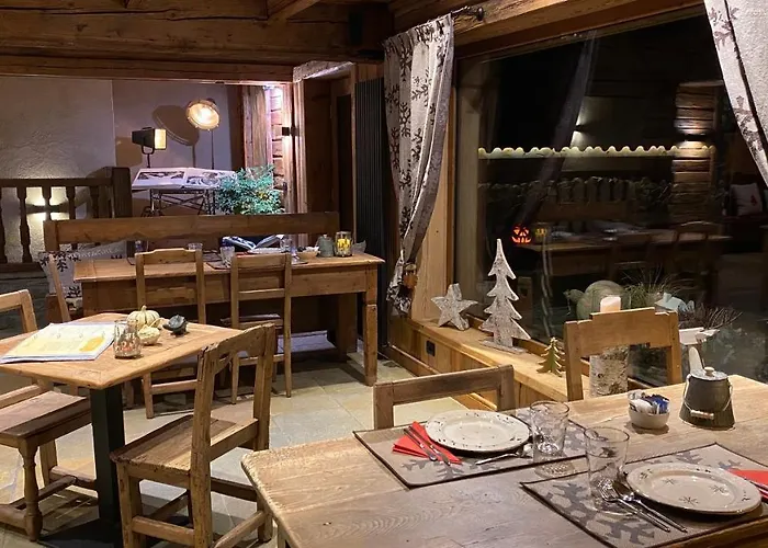 Les Trompeurs Chez Odette