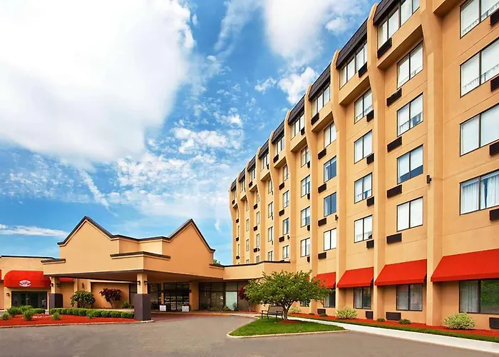 Baymont By Wyndham Meriden