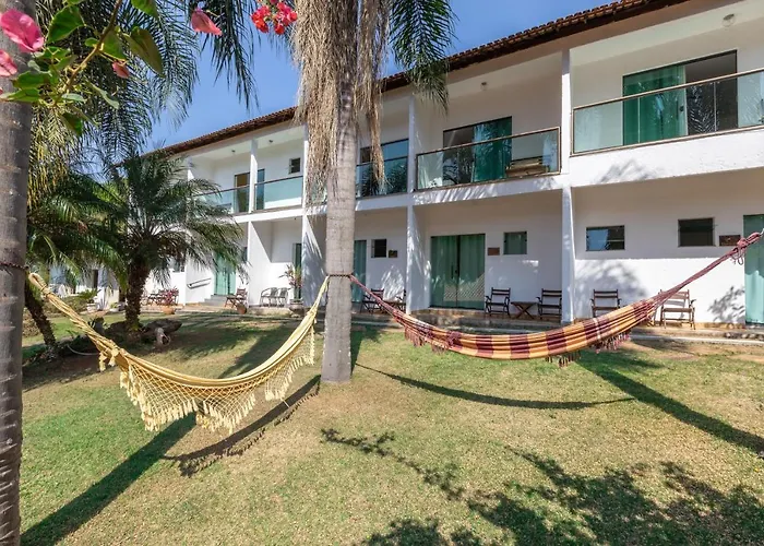 Pousada Estalagem da Villa