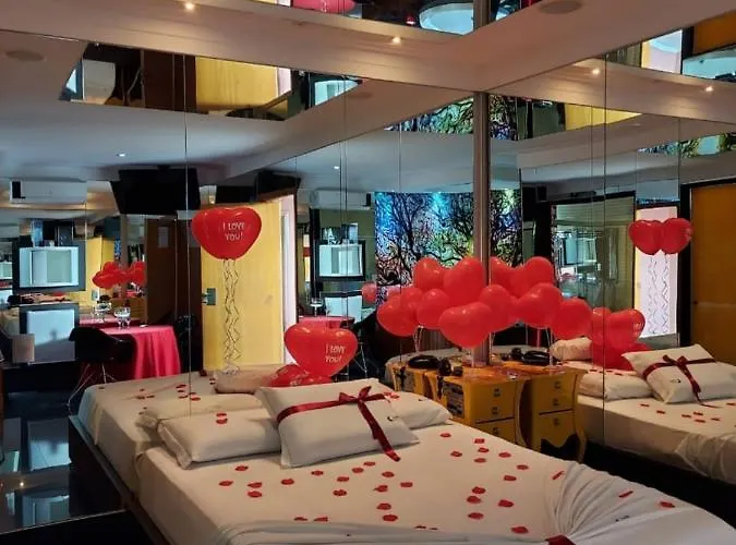Lual Motel Sorocaba-Sp (Adults Only)