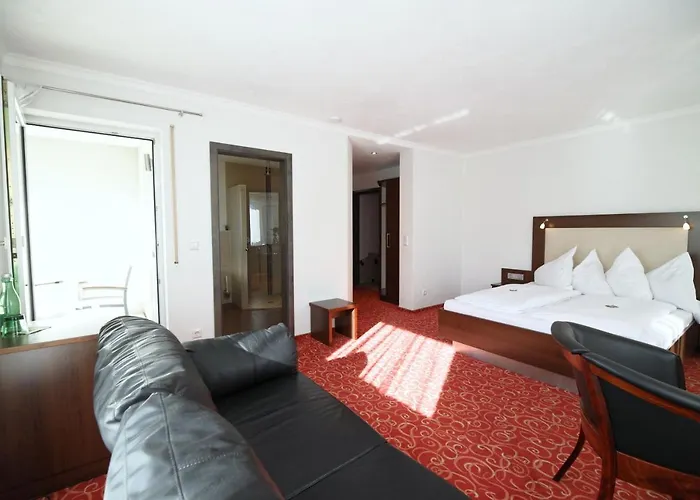 Landhotel ALTE LINDE Aalen