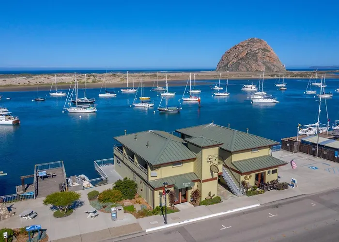 The Estero Inn Morro Bay