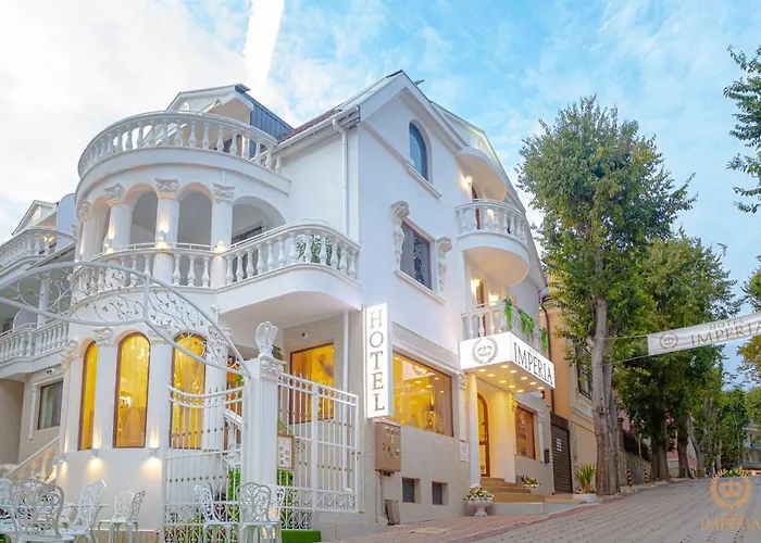 Hotel IMPERIA