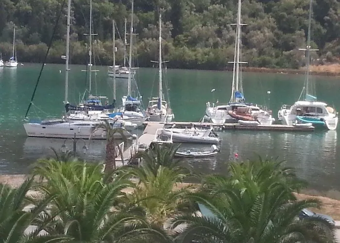 Armonia Hotel Nydri 