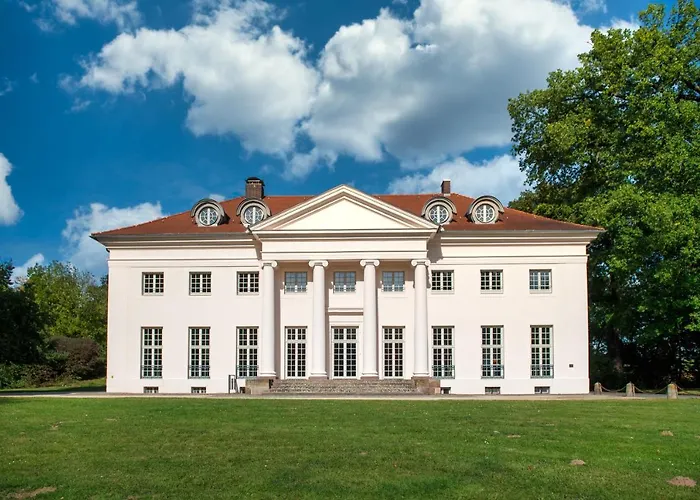 Evangelische Tagungsstätte Hofgeismar