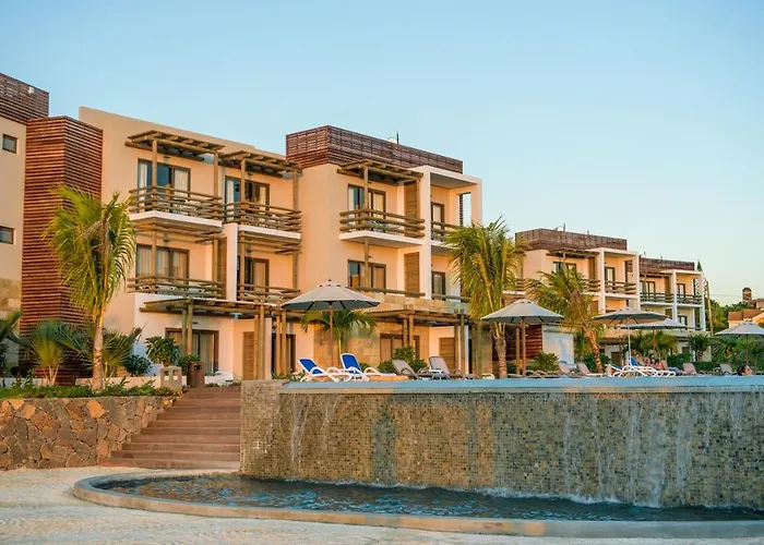 Anelia Resort & Spa