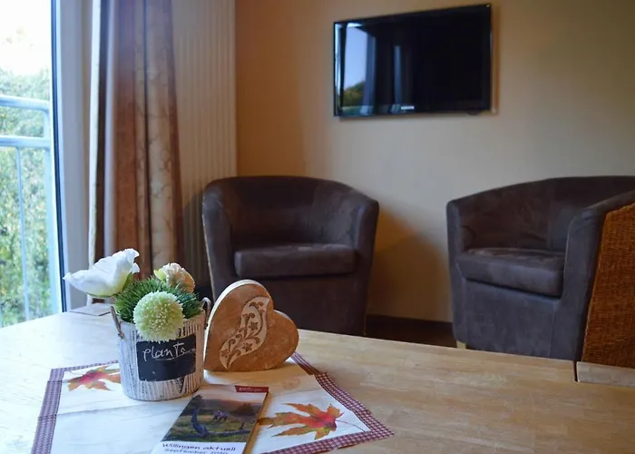 Sonnenhof-Willingen Aparthotel