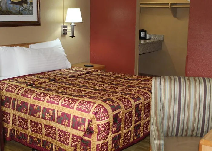 Bella Vista Inn Santa Clara