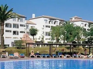 Hotel Ikos Andalusia Estepona