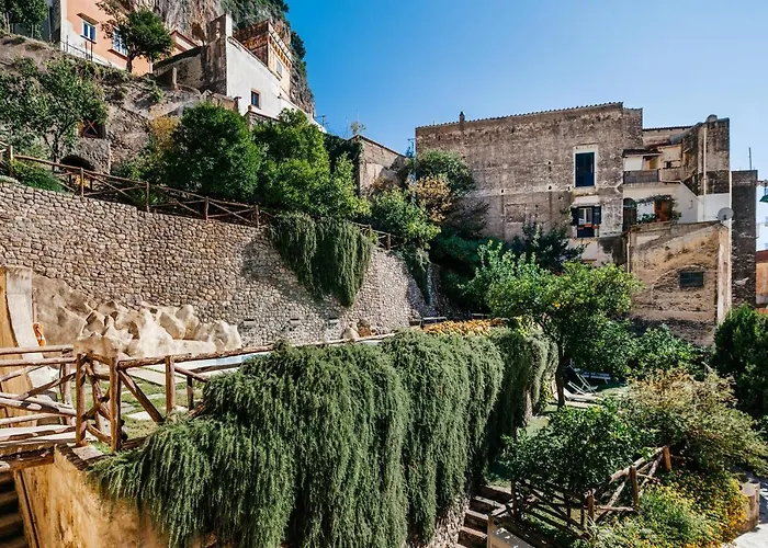 Amalfi Resort