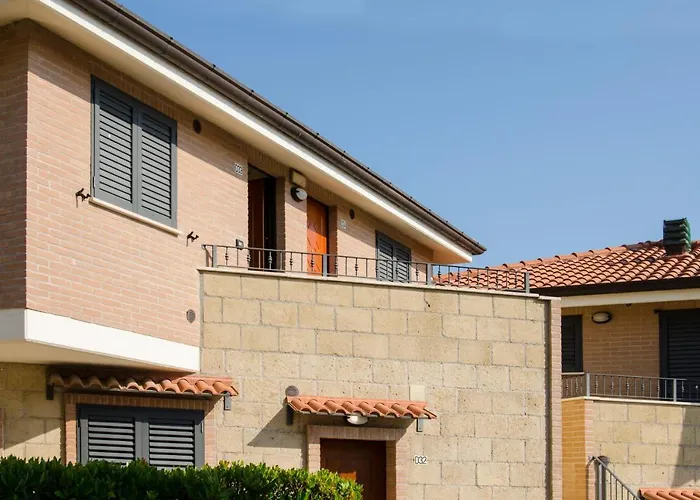 Residence Il Borgo Tortoreto