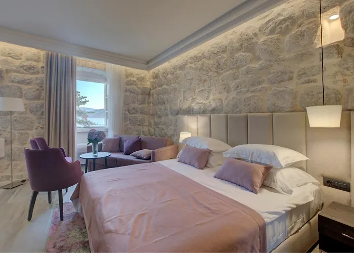 Heritage Hotel Leon Coronato