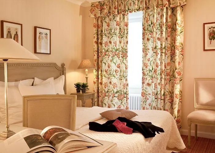 Hotel Gradlon à Quimper
