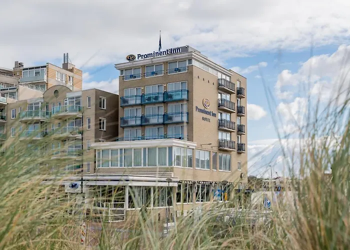 Prominent Inn Hotel Noordwijk