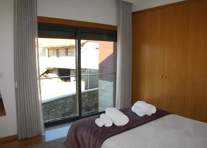 Hotel Rural Da Freita Arouca