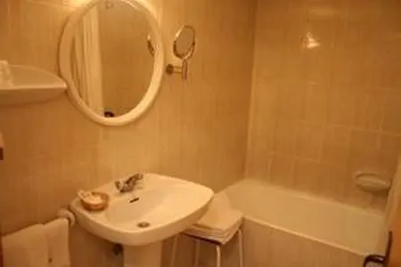 Hotel Prats Ordino