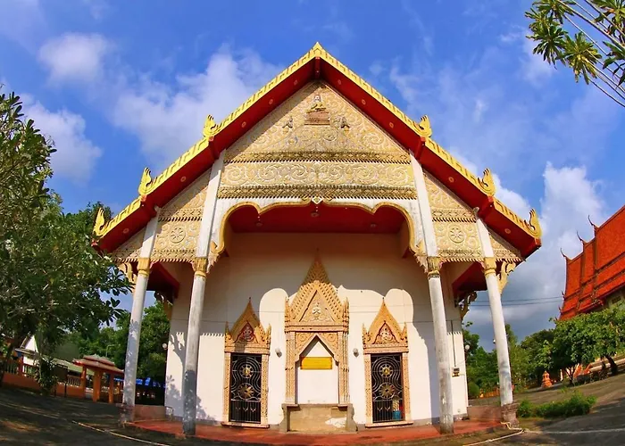 Oyo 358 Rattana Residence Thalang