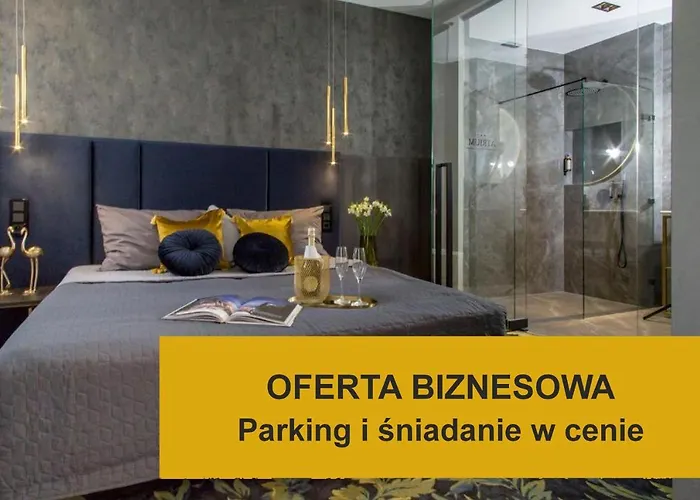 Hotel Atrium Cracovie