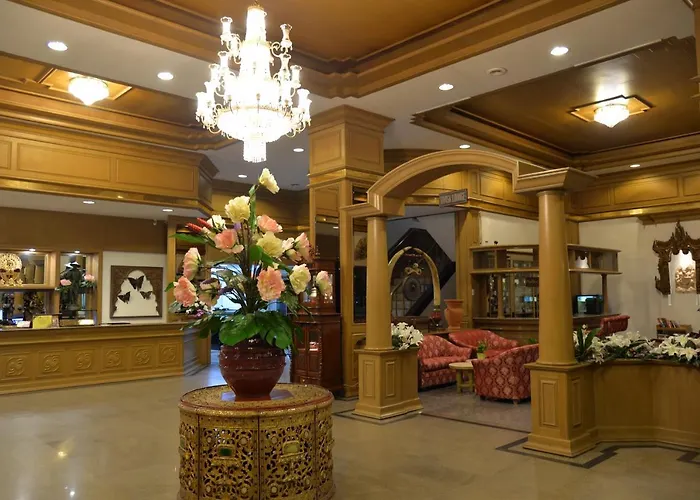 City Beach Resort Hua Hin